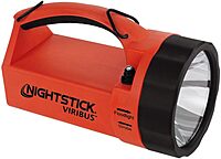 NIGHTSTICK Viribus Intrinsically Safe Dual-Light Rechargeable Lantern