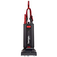 Sanitaire EON QuietClean Commercial Upright Vacuum, SC5500B