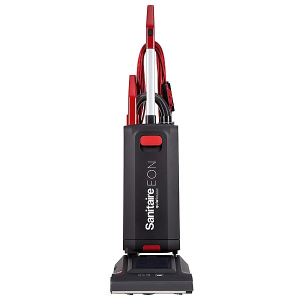 Sanitaire EON QuietClean Commercial Upright Vacuum, SC5500B