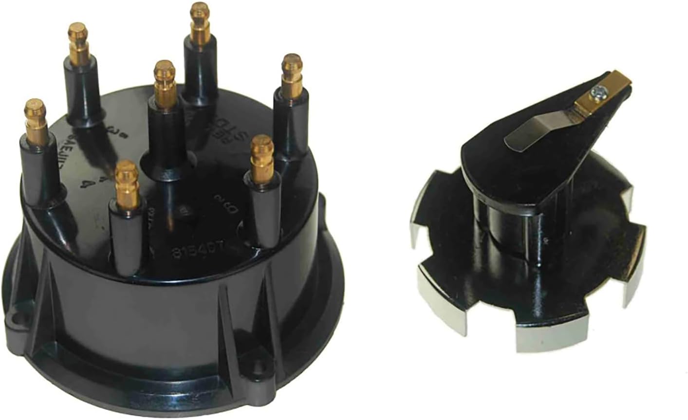 GM V-6 Tune Up Kit OEM E66-0002 Sierra Replacement 18-5274 RMR005 Regitar USA