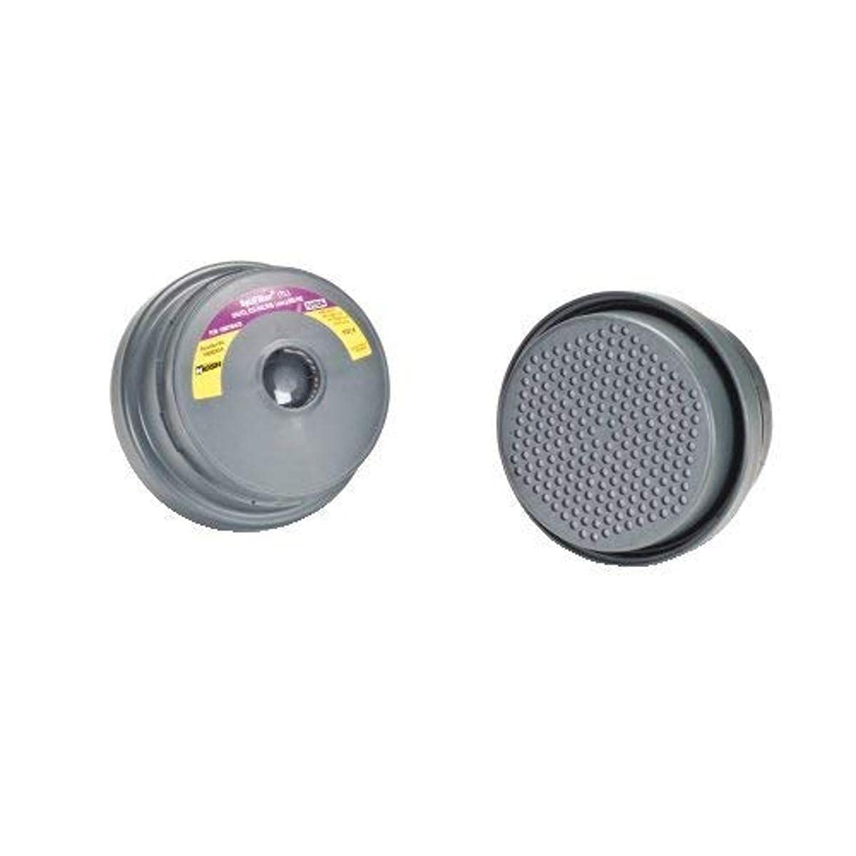 MSA OptimAir TL Powered Air-Purifying Respirator Cartridges