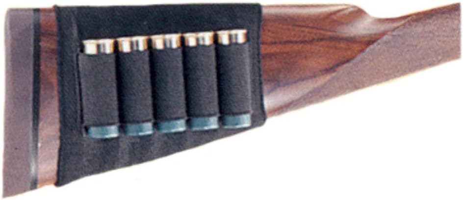 Uncle Mike's Kodra Neoprene Buttstock Shell Holder