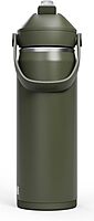 CAMELBAK Thrive Flip Straw Insulated Stainless Steel Water Bottle