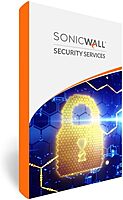 Sonicwall 02-SSC-1738 Comprehensive Gateway Security Suite SOHO 250 Subscription License (1 Year)