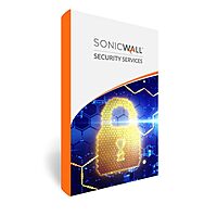 Sonicwall 02-SSC-1738 Comprehensive Gateway Security Suite SOHO 250 Subscription License (1 Year)