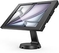 Compulocks iPad Enclosure Mast Stand