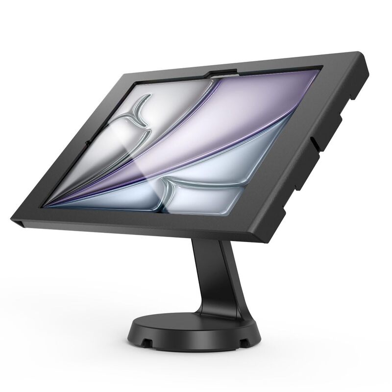 Compulocks iPad Enclosure Mast Stand
