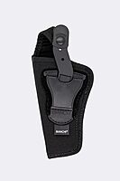 Bianchi Accumold 7001 Thumbsnap Hip Holster