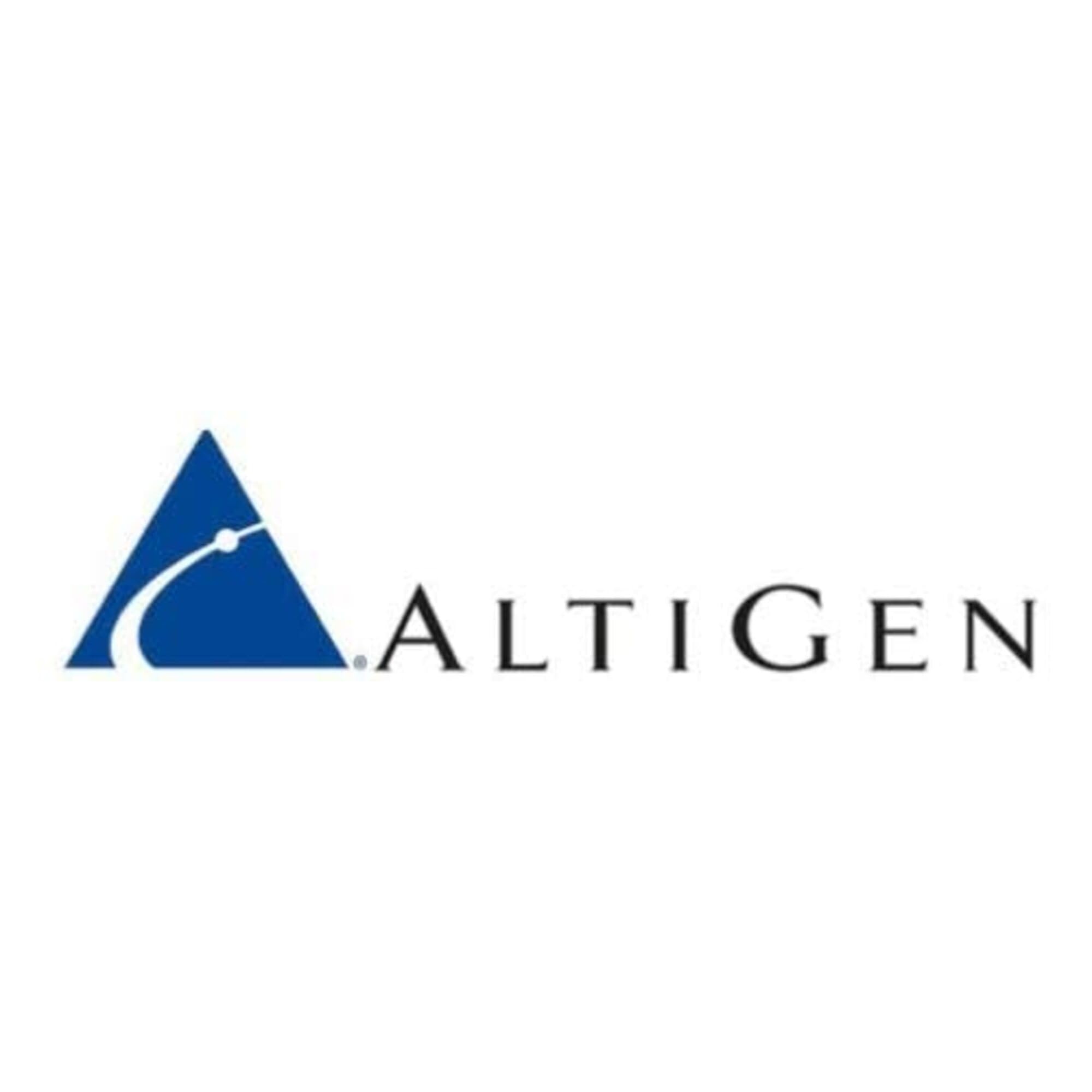 ALTIGEN 1 Console Desktop License