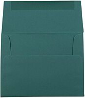 JAM PAPER Premium Invitation & Booklet Envelopes 28 lb