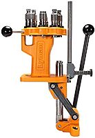 Lyman All-American 8 Turret Press