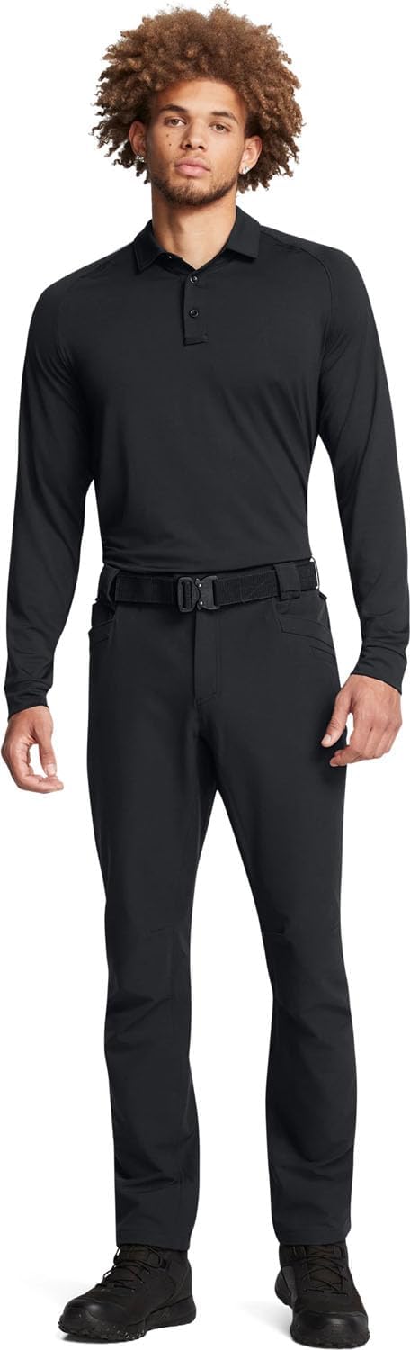 Under Armour Alpha Flat Front Pant