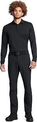 Under Armour Alpha Flat Front Pant