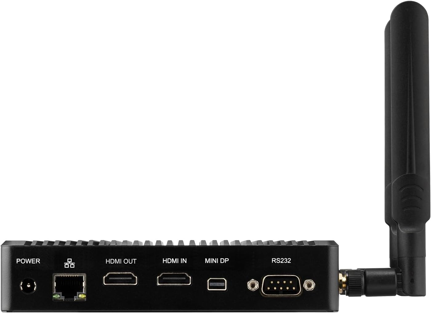 ViewSonic VBS200-A ViewBoard Smart AV Controller for Monitors, Projectors