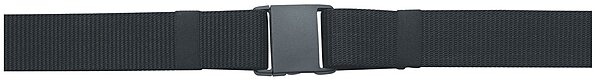 Gould & Goodrich X50 No-Crush DuraWeb Duty Belt