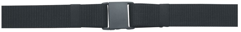 Gould & Goodrich X50 No-Crush DuraWeb Duty Belt