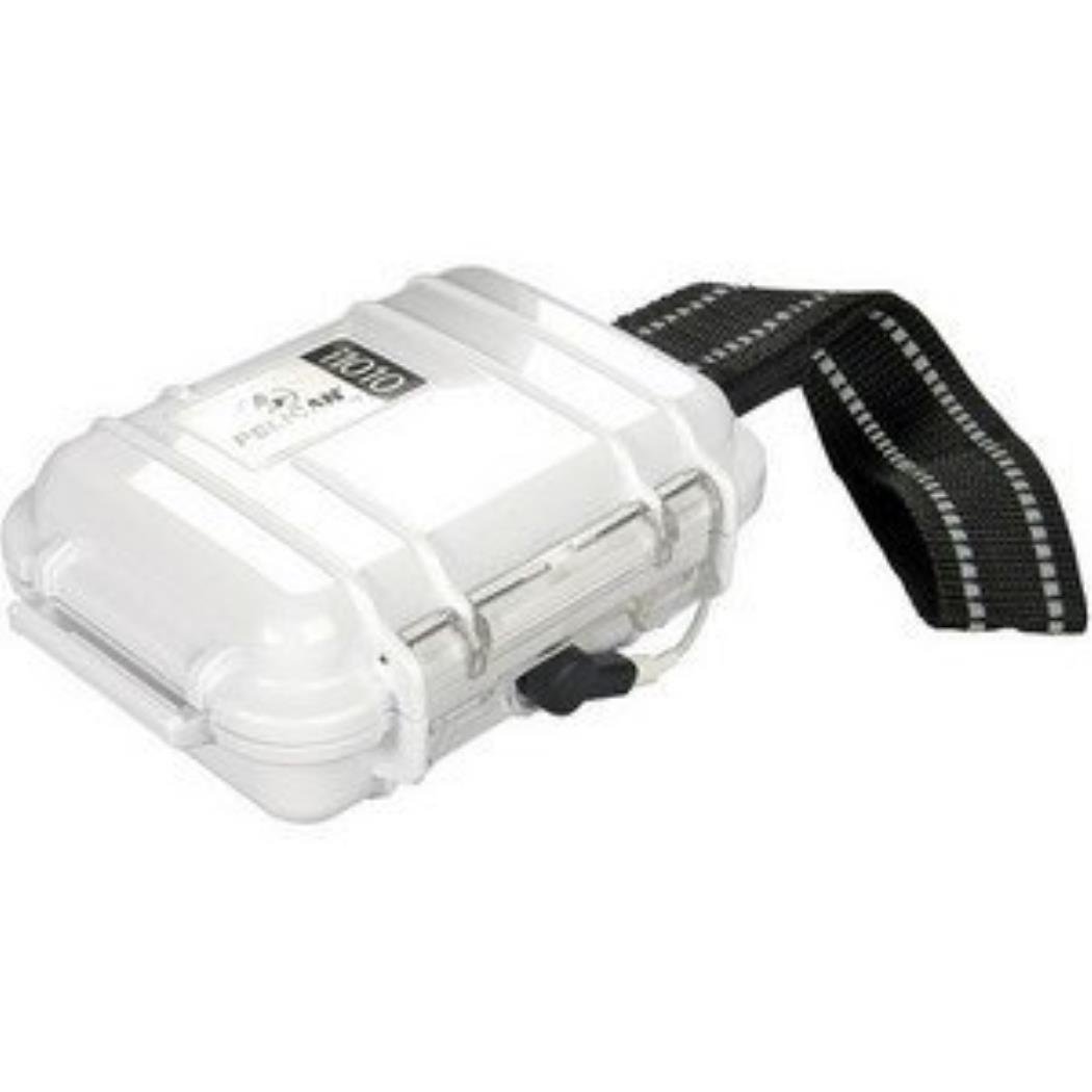 Pelican i1010 Waterproof Micro Case for iPod