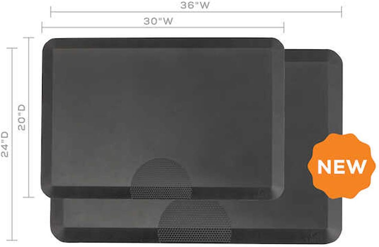 SAFCO Movable Anti-Fatigue Mat