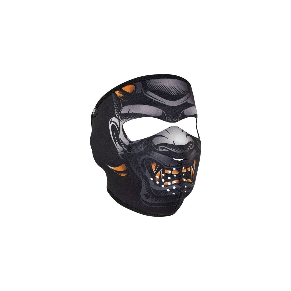ZANheadgear Neoprene Full Face Mask