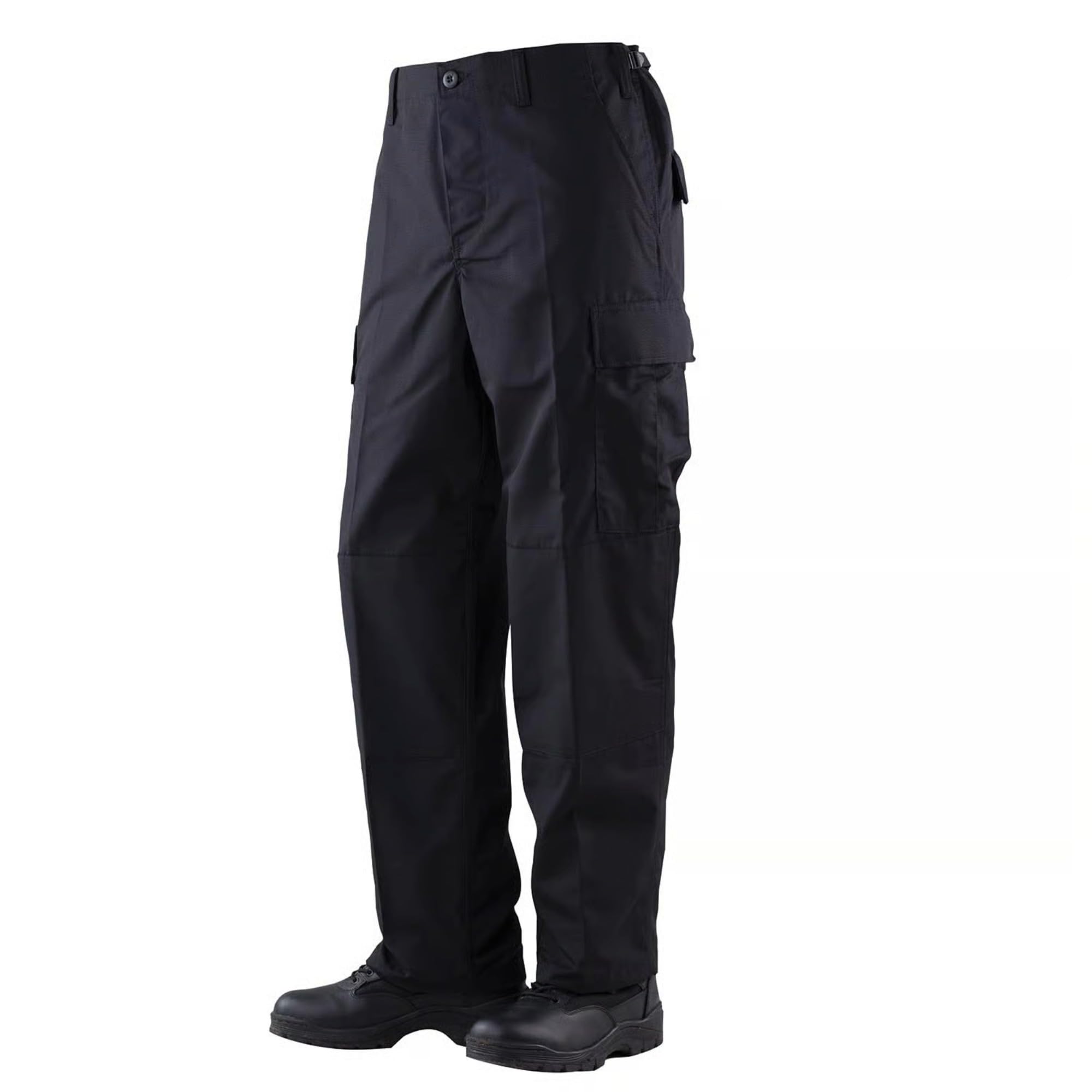 TRU-SPEC Classic BDU Tactical Pants for Men - GSA/TAA Compliant, MIL-T-44047E, Cargo Pockets, Reinforced Seat & Knees