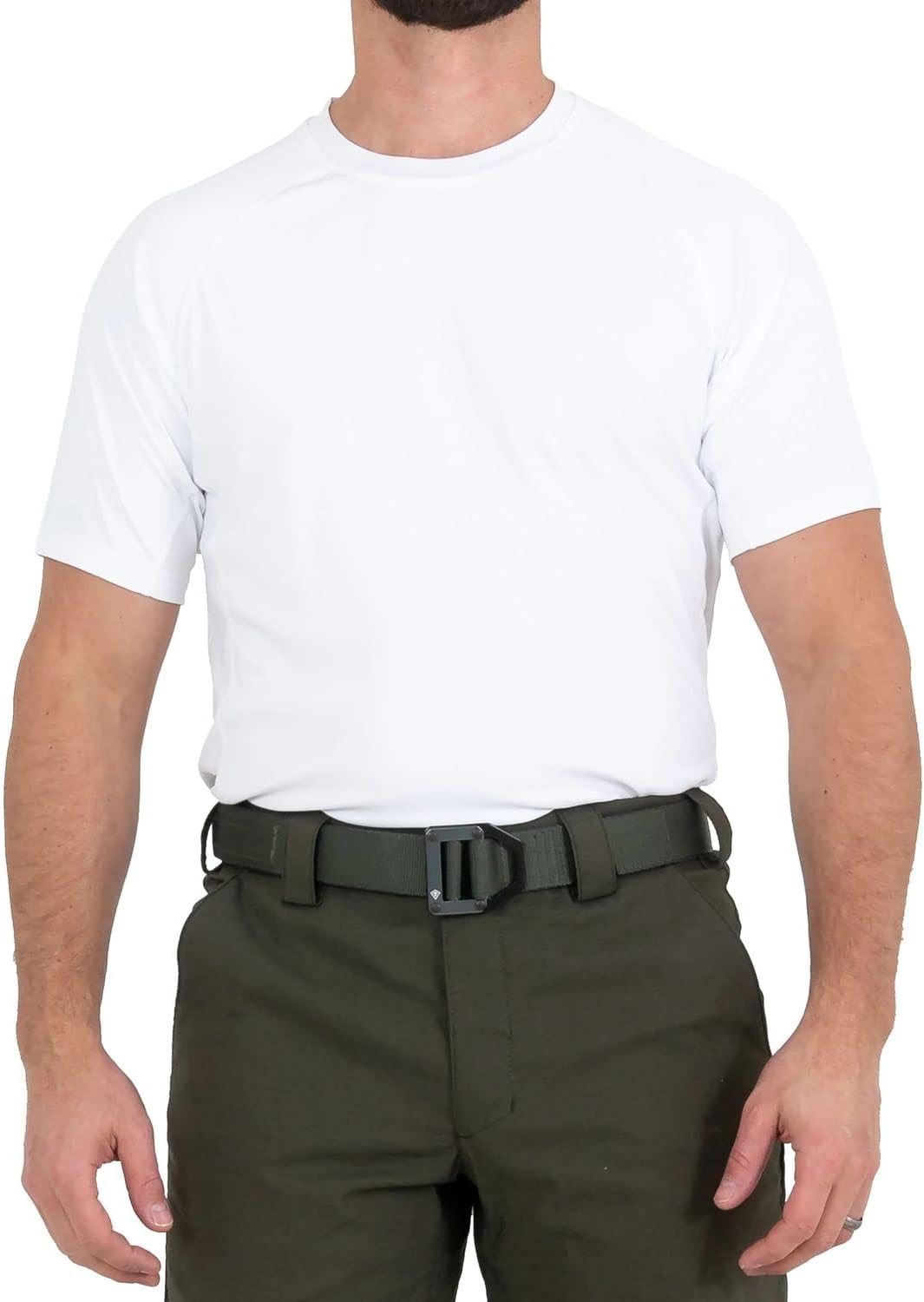 First Tactical Men's Performance Short Sleeve T-Shirt