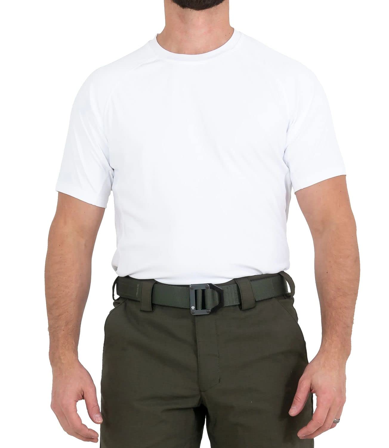 First Tactical Men's Performance Short Sleeve T-Shirt
