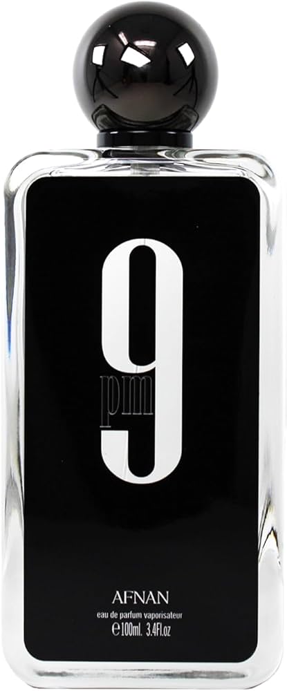 Afnan 9PM | 100 ml