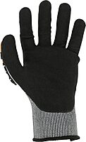 Mechanix Wear SpeedKnit M-Pact S5EP08 Cut, Puncture & Abrasion-Resistant Gloves