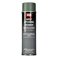 SEM 39693 Green Self Etching Primer - 15.5 oz.