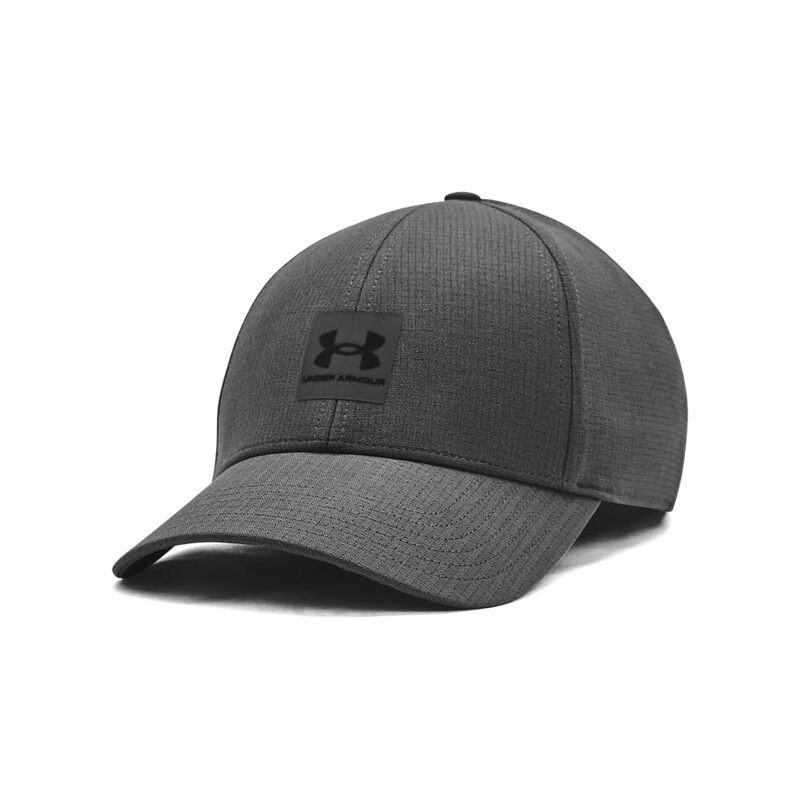 UNDER ARMOUR Men's Iso-Chill ArmourVent Stretch Fit Hat