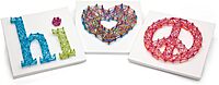 Craft-Tastic String Art