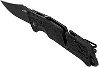 SOG Trident AT Assisted Folding Knife