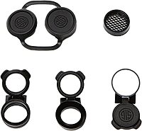 Sig Sauer ROMEO4XT-PRO MIL-SPEC 1x20MM Red Dot Sight, Durable Hunting Shooting Targeting Waterproof Fogproof Closed Red Dot