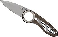 Gerber Gear Remix Folding Pocket Knife - Fine Edge
