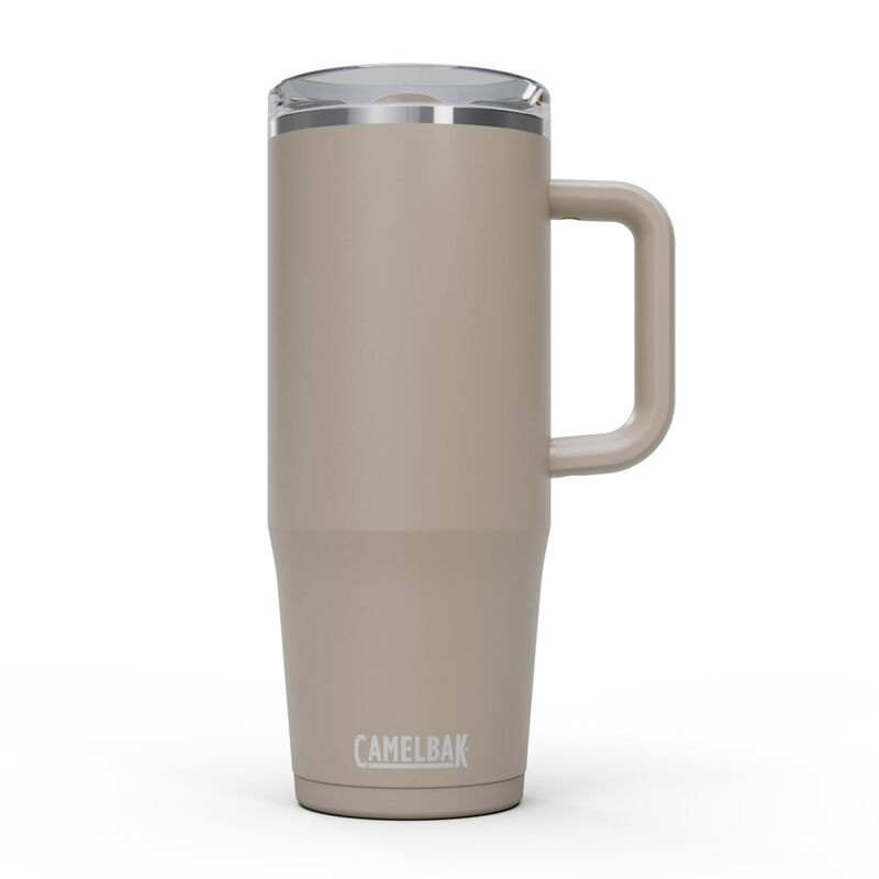 CAMELBAK Thrive Insulated Stainless Steel Mug