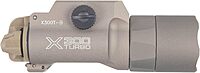 SureFire X300T Turbo High-Candela LED Handgun WeaponLight T-Slot Mount