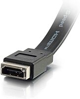 DG DUAL HDMI,VGA,3RCA,3.5 RR AL WP - SUPPORTS VGA VIDEO, STEREO AUDIO, COMPOSITE