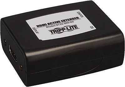 TRIPP LITE HDMI Signal Booster/Extender (B122) HDMI F/F