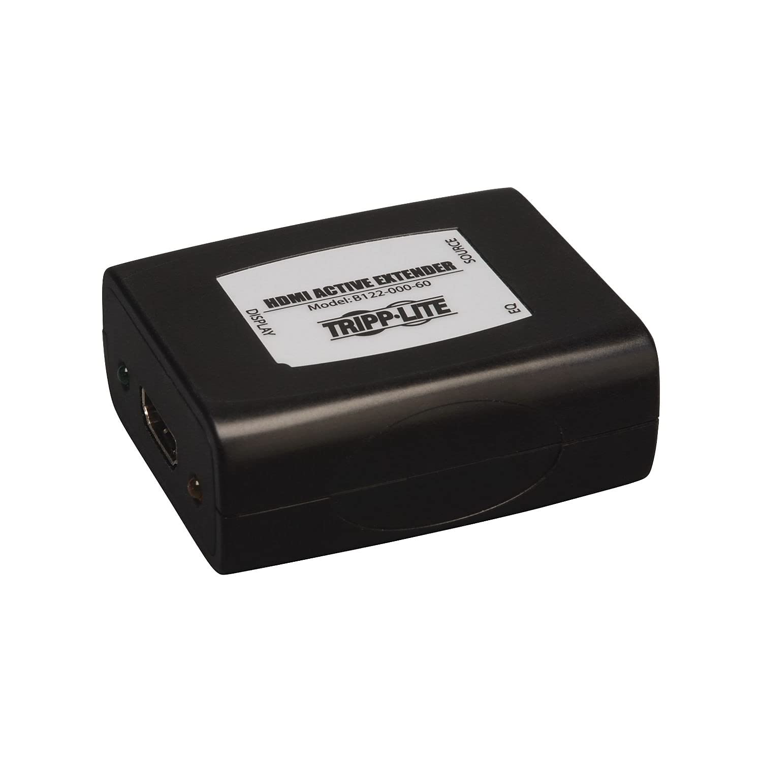 TRIPP LITE HDMI Signal Booster/Extender (B122) HDMI F/F