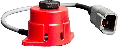 Fireboy-Xintex Gasoline & Propane Sensor Only