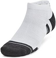 UNDER ARMOUR Unisex UA Performance Tech Low Socks