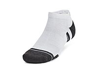 UNDER ARMOUR Unisex UA Performance Tech Low Socks