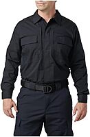 5.11 Flex-Tac TDU Long-Sleeve Tactical Shirt