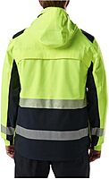 5.11 Responder Hi-Vis Parka 2.0