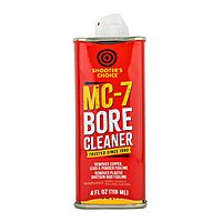 Shooter's Choice MC-7 Bore Cleaner & Conditioner