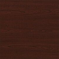 Bush Furniture Saratoga 66in Executive Desk with Drawers