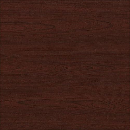 Bush Furniture Saratoga 66in Executive Desk with Drawers