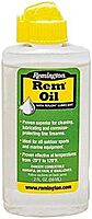 Remington Rem Oil Bottle (2-Ounce) Green