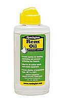 Remington Rem Oil Bottle (2-Ounce) Green