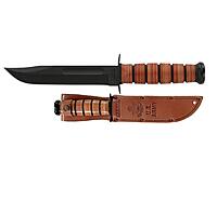 KA-BAR US Military Fighting Utility Fixed Blade Knife